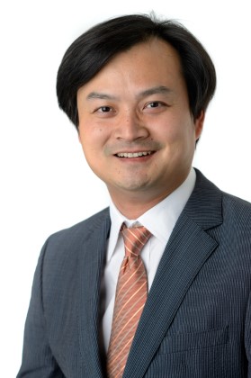 Photo of Maia Chankseliani, PhD